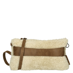 Enrico Benetti teddy beige