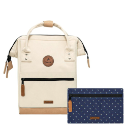 Cabaia adventurer small beige