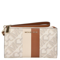 Michael Kors jet set print