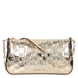 Michael Kors empire goud