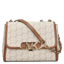 Michael Kors parker print