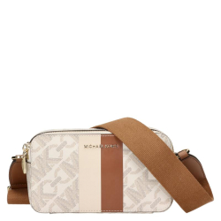 Michael Kors jet set print