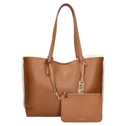 Michael Kors eliza bruin