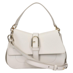 Furla furla flow beige