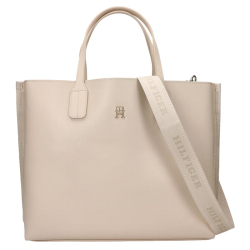 Tommy Hilfiger iconic tommy beige