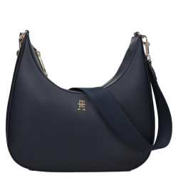 Tommy Hilfiger th essential blauw