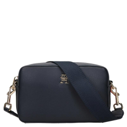 Tommy Hilfiger th essential blauw