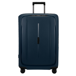 Samsonite essens blauw