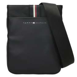 Tommy Hilfiger th corporate zwart