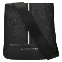 Tommy Hilfiger th central zwart