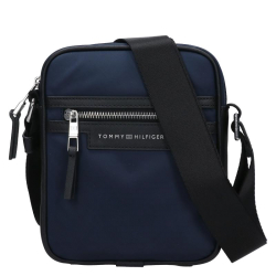 Tommy Hilfiger th urban repreve zwart