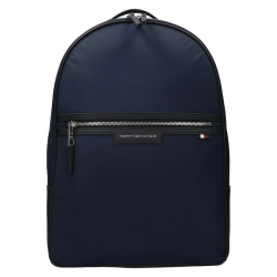 Tommy Hilfiger th urban repreve blauw