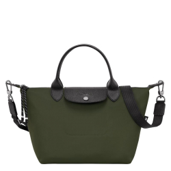 Longchamp le pliage energy groen