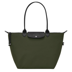 Longchamp le pliage energy groen