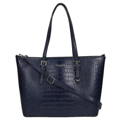 Flora & Co nora blauw