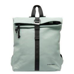 New Rebels mart rolltop mini groen