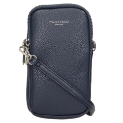 Flora & Co fenna blauw