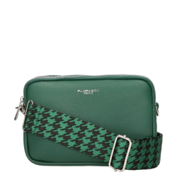 Flora & Co fleur groen