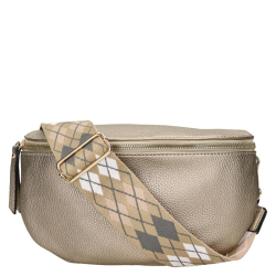 Flora & Co elin taupe