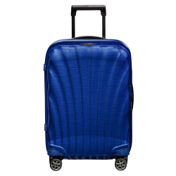 Samsonite clite blauw