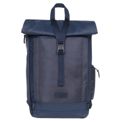 Eastpak tecum roll blauw