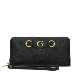 Guess izzy peony zwart