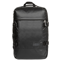 Eastpak travelpack zwart