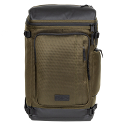 Eastpak tecum top groen