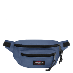 Eastpak doggy bag blauw
