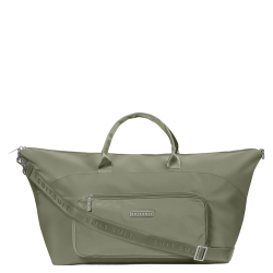 Suitsuit natura groen