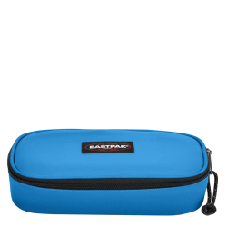 Eastpak oval single blauw