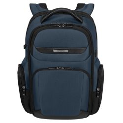 Samsonite prodlx 6 blauw