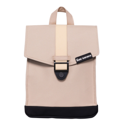 Bold Banana envelope mini beige
