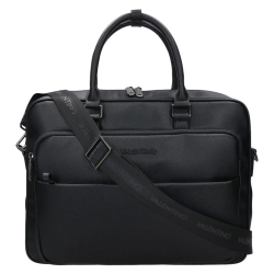 Valentino Bags Werktas / Laptoptas heren Ivan Re zwart