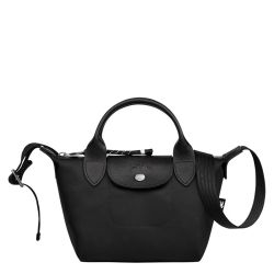 Longchamp le pliage energy zwart