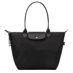 Longchamp le pliage energy zwart