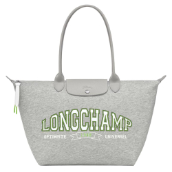 Longchamp le pliage universite grijs
