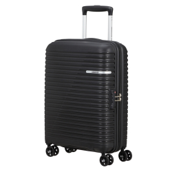 American Tourister liftoff zwart
