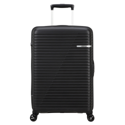 American Tourister liftoff zwart