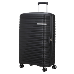 American Tourister liftoff zwart