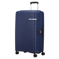 American Tourister liftoff blauw