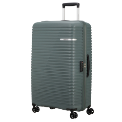 American Tourister liftoff groen