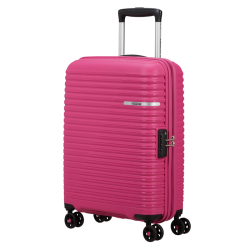 American Tourister liftoff roze