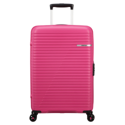 American Tourister liftoff roze