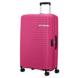 American Tourister liftoff roze