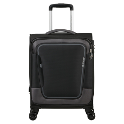 American Tourister pulsonic zwart