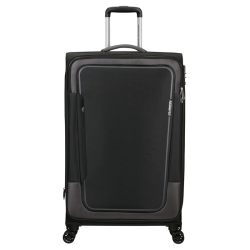 American Tourister pulsonic zwart