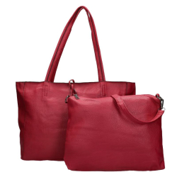 Hernan shopper roze