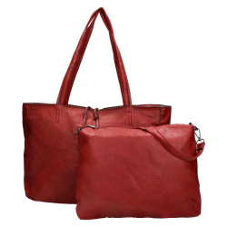 Hernan shopper rood