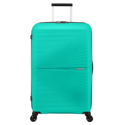 American Tourister airconic blauw